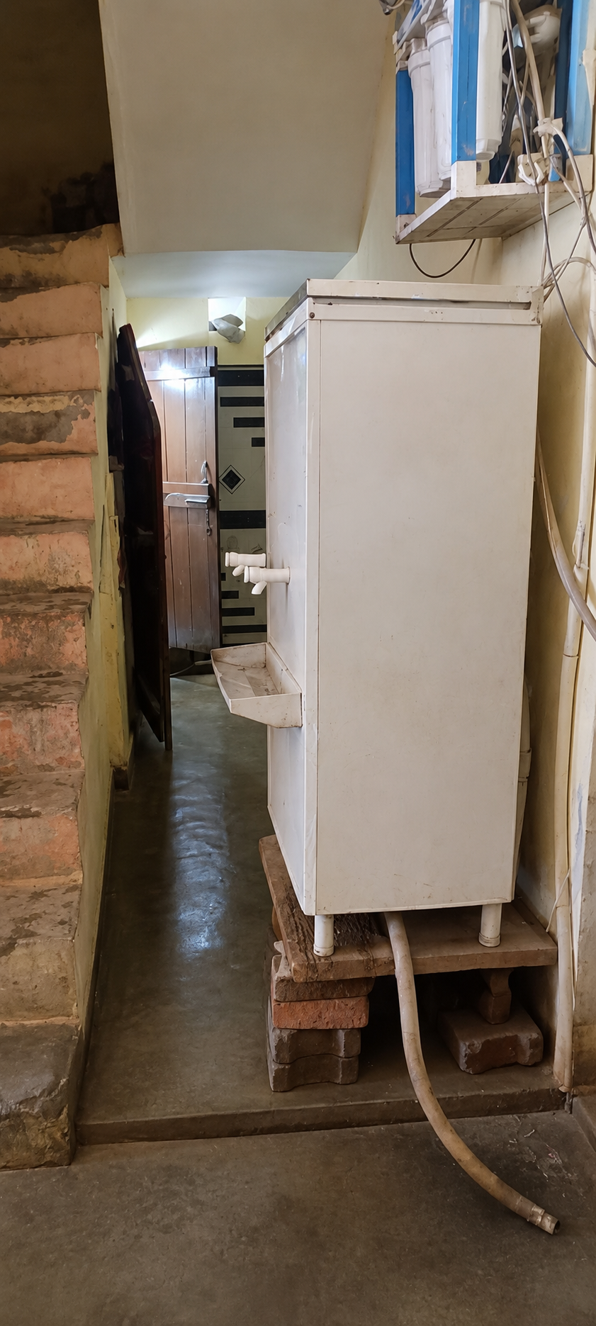Water Cooler